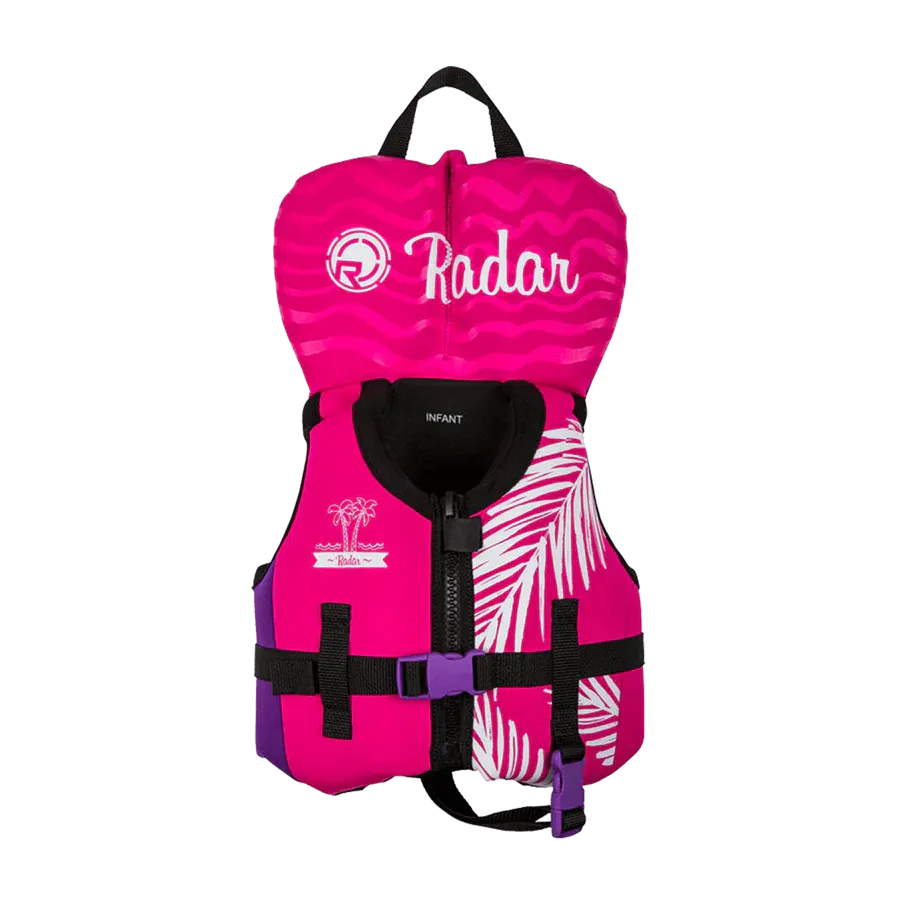 2022 Radar TRA TODDLER - Kid’s CGA Vest (up to 30 lbs)