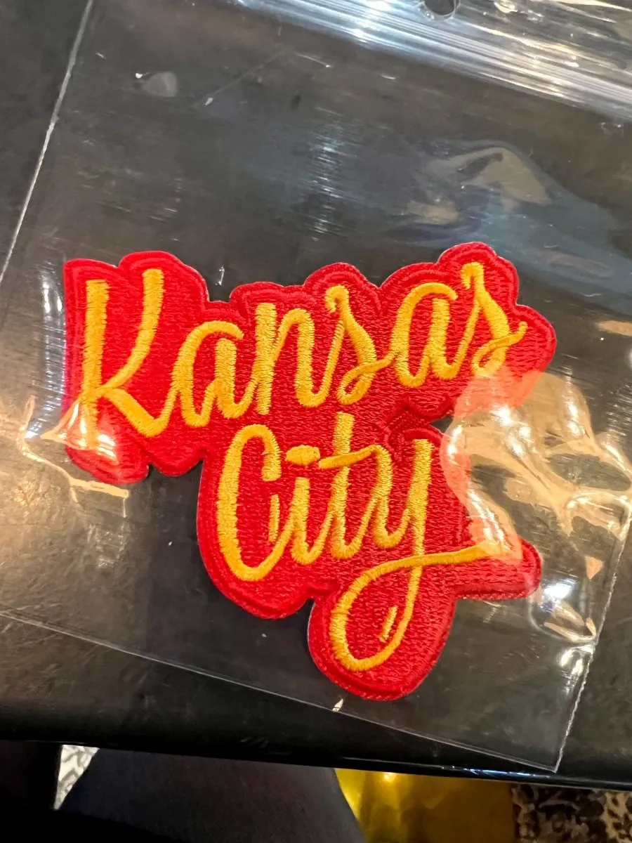 Artisan Chiefs Patches