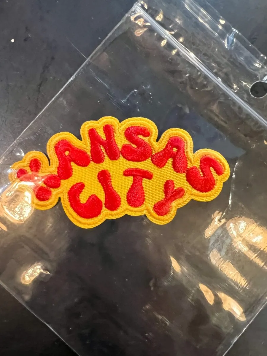 Artisan Chiefs Patches