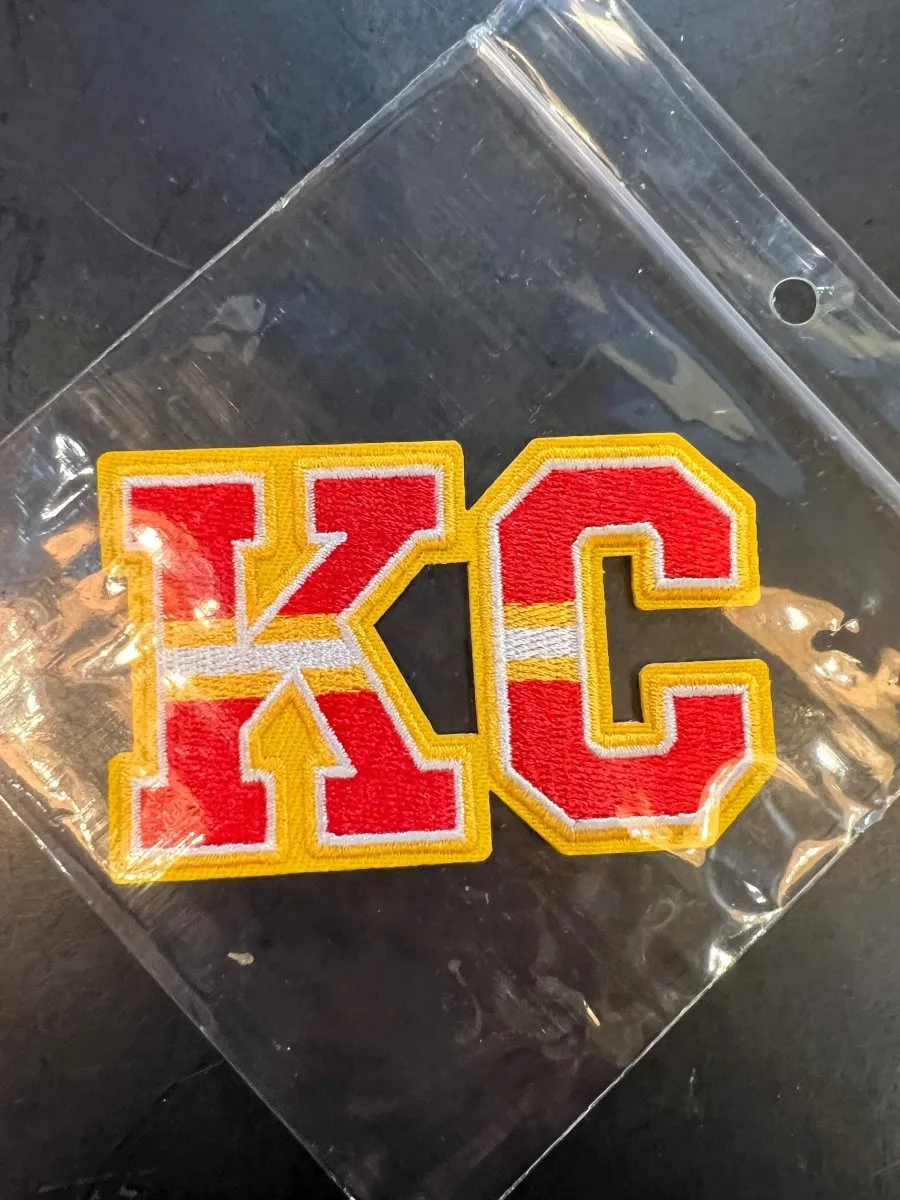 Artisan Chiefs Patches