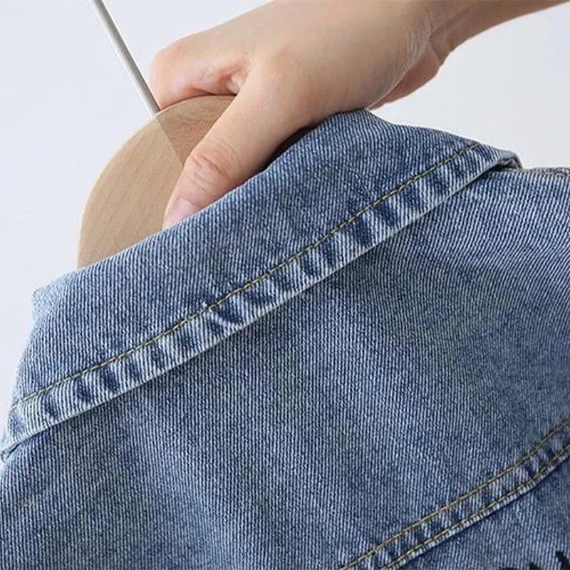 Daisy Denim