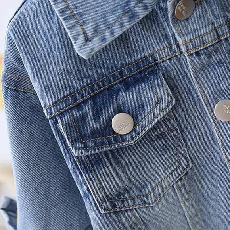 Daisy Denim