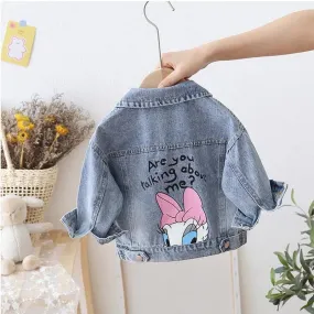 Daisy Denim