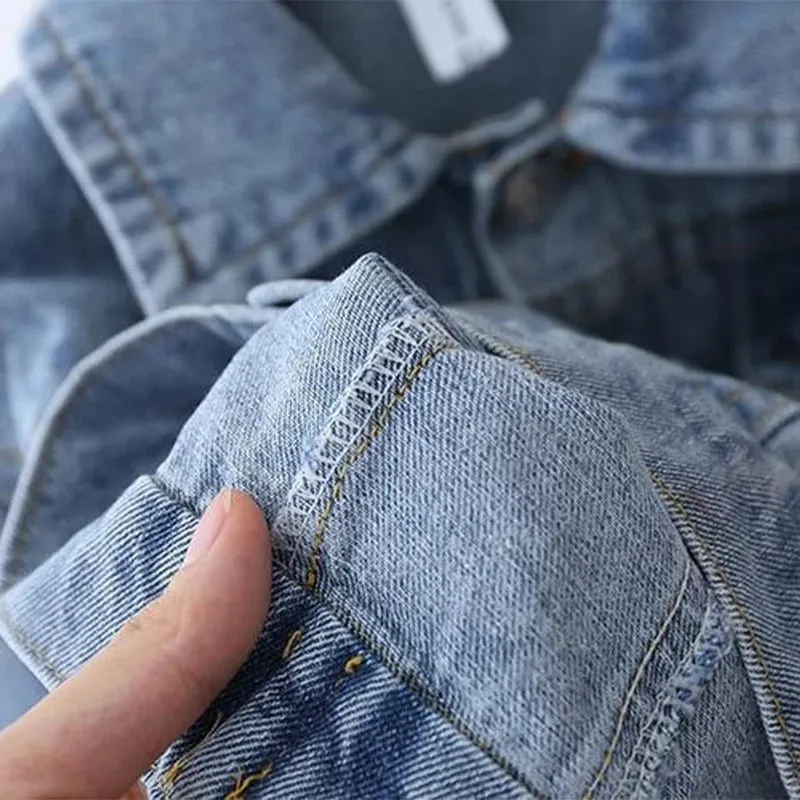 Daisy Denim
