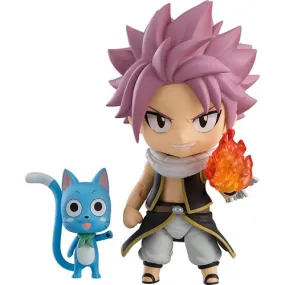 Fairy Tail: Final Series Natsu Dragneel Nendoroid Figure