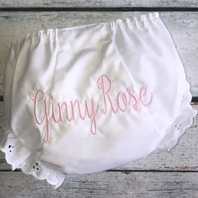 GARDENIA font Bloomer