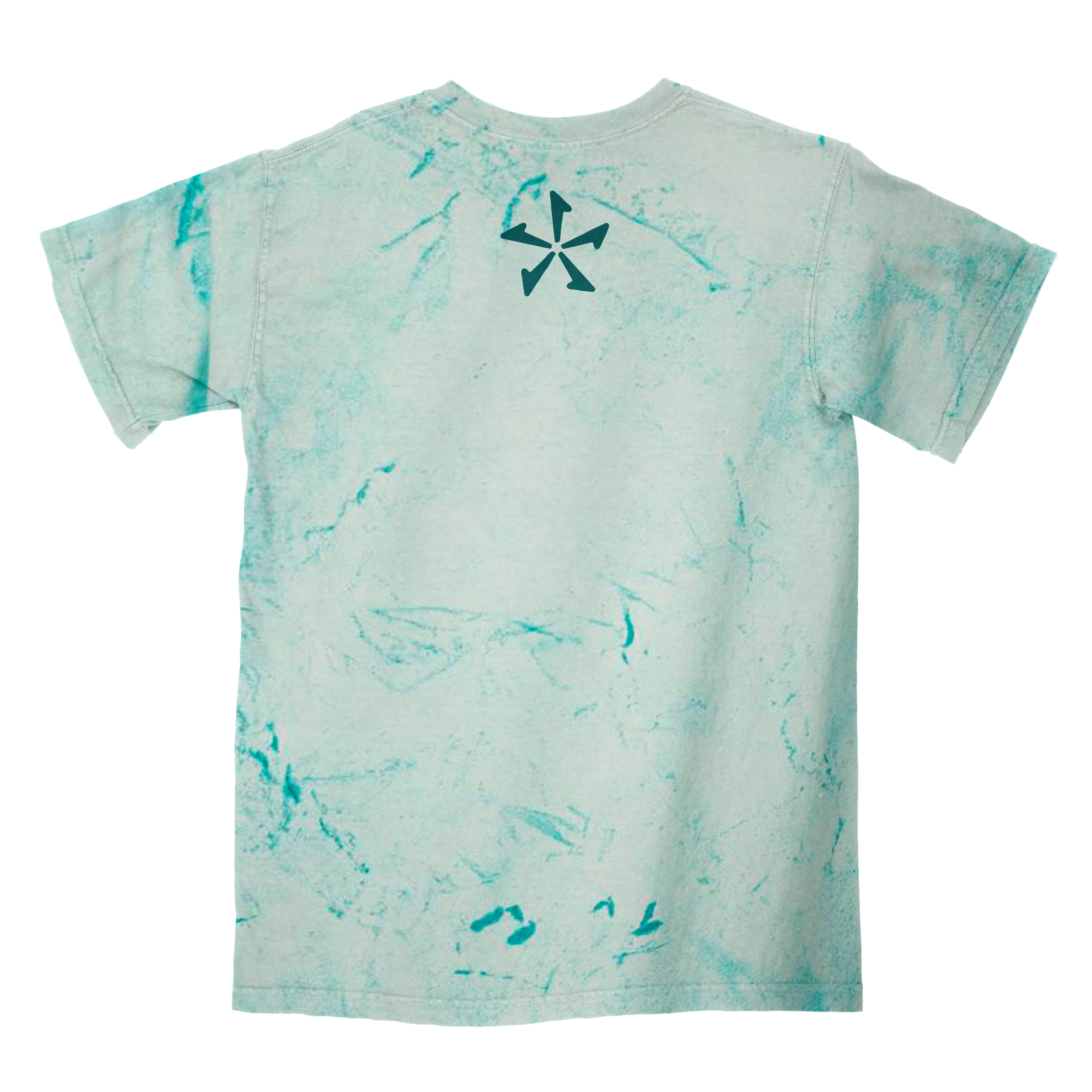 Haze Short Sleeve Tee