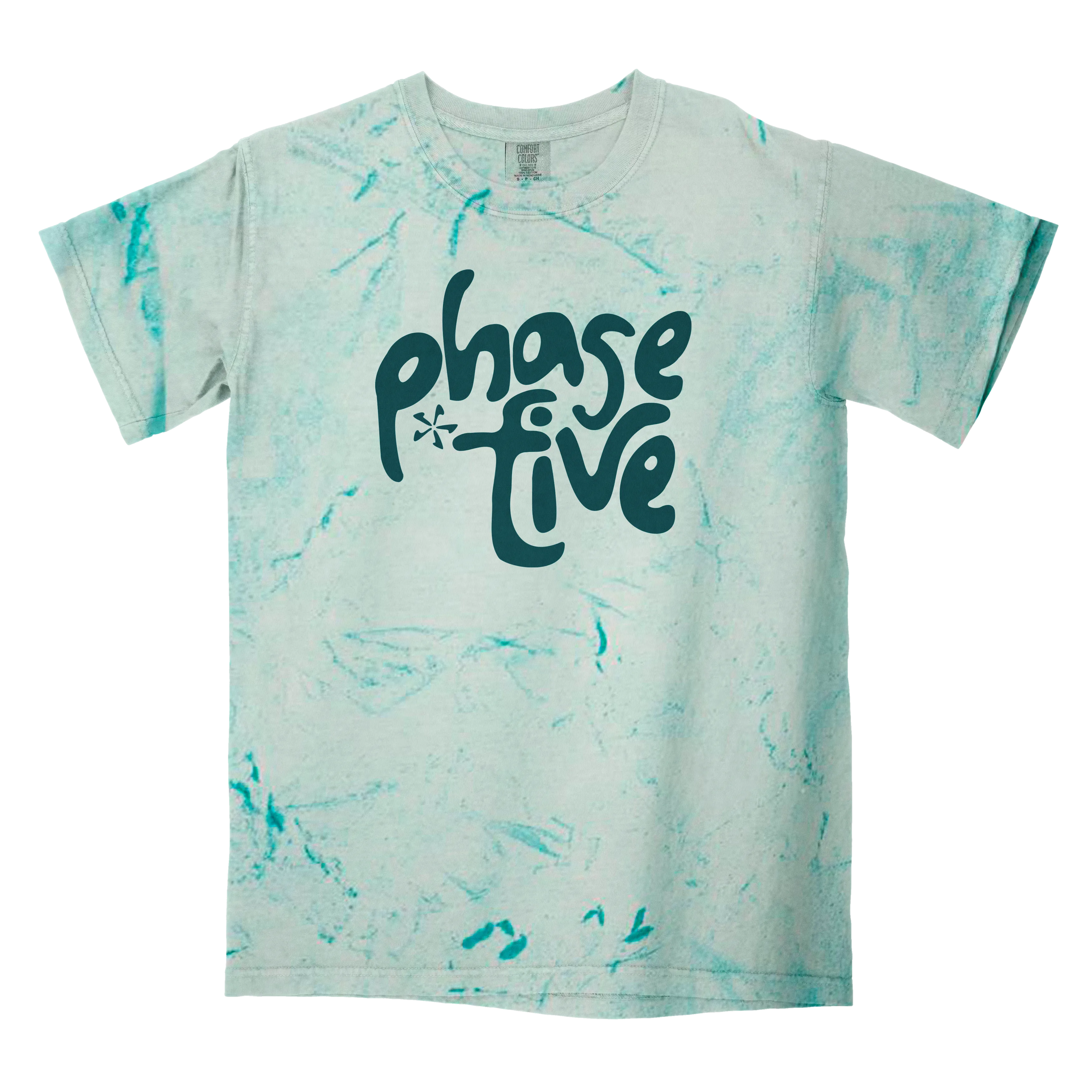 Haze Short Sleeve Tee
