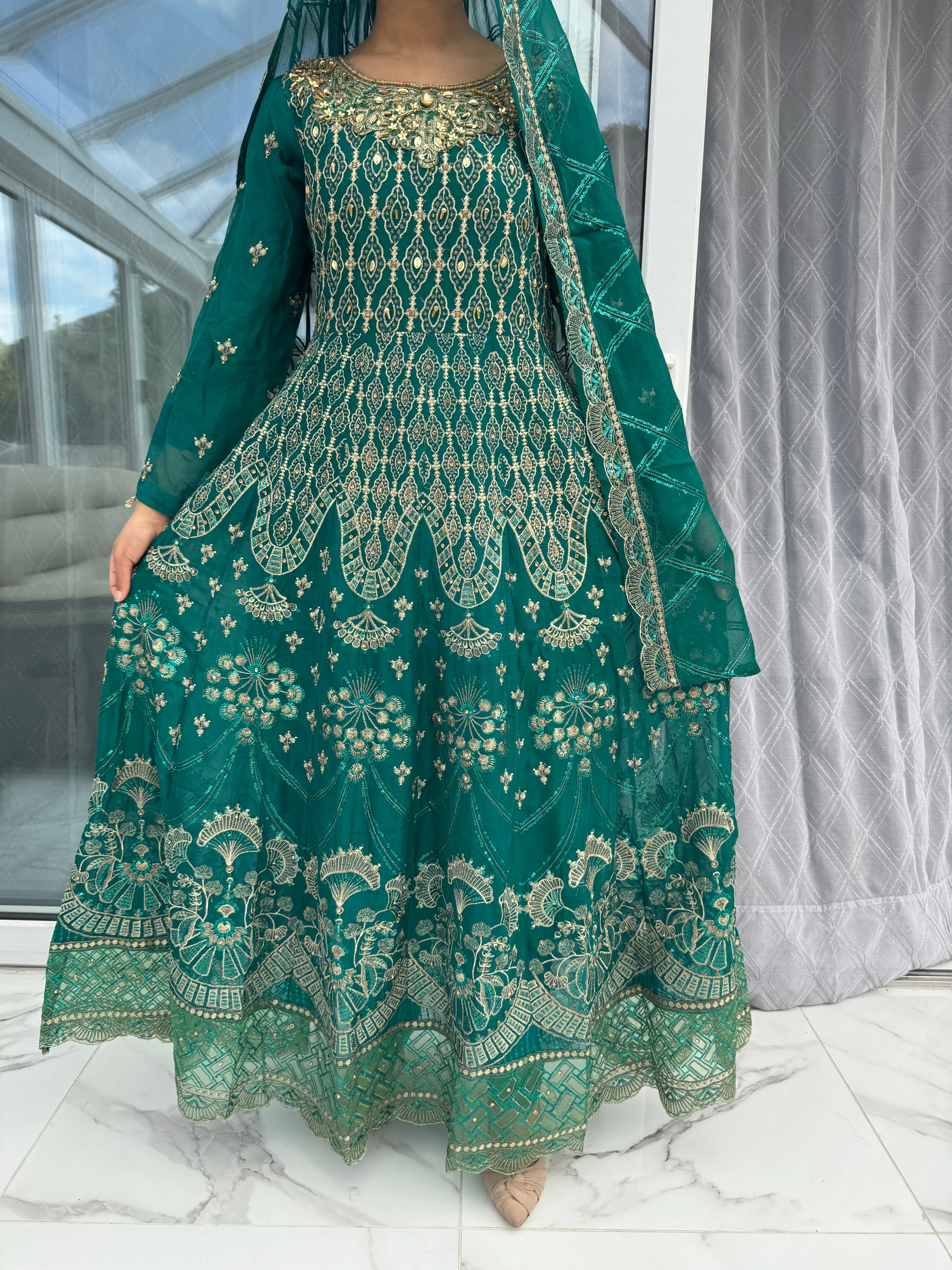 JAAN MAXI