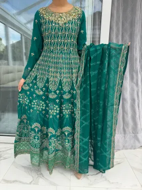JAAN MAXI