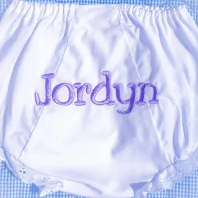 JESTER font Bloomer