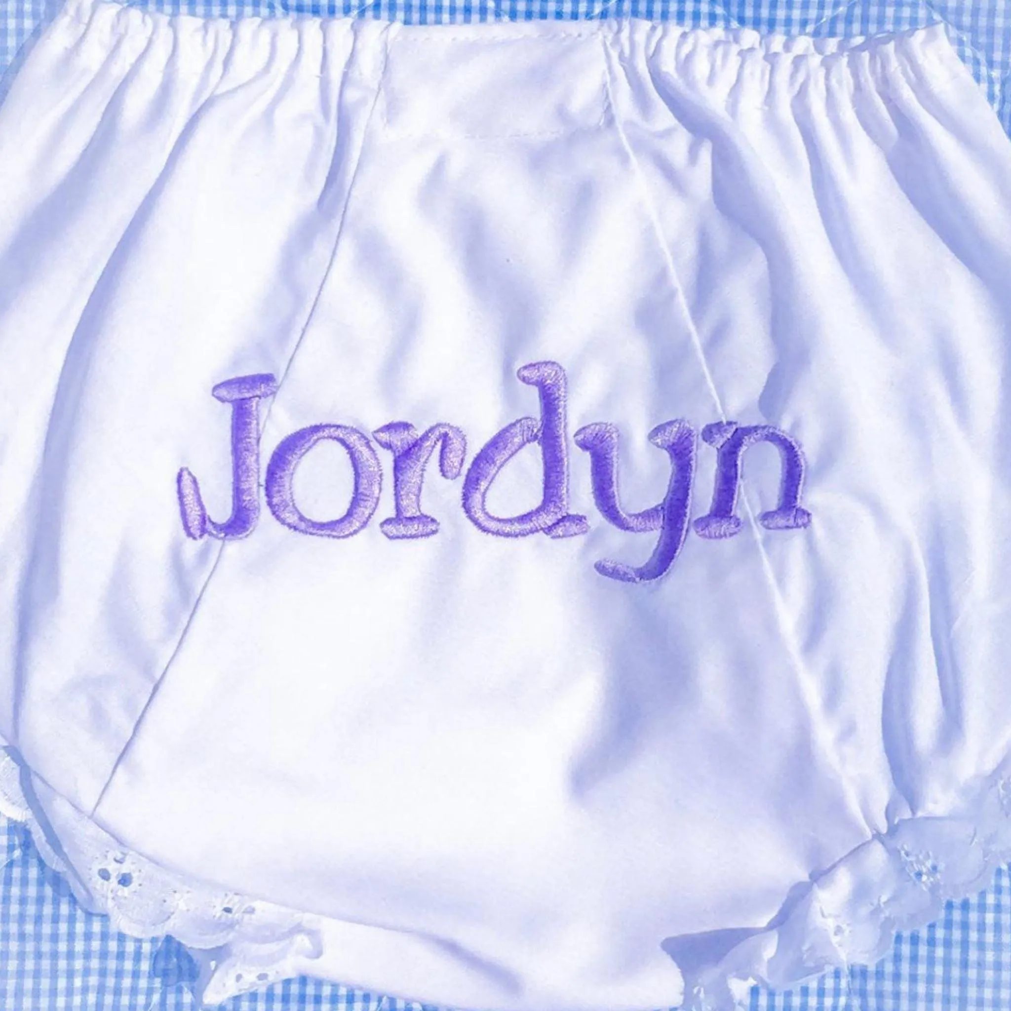 JESTER font Bloomer