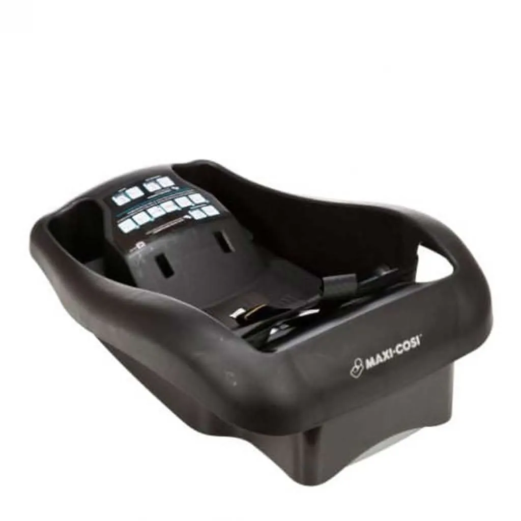 Maxi-Cosi Infant Car Seat Base for Mico