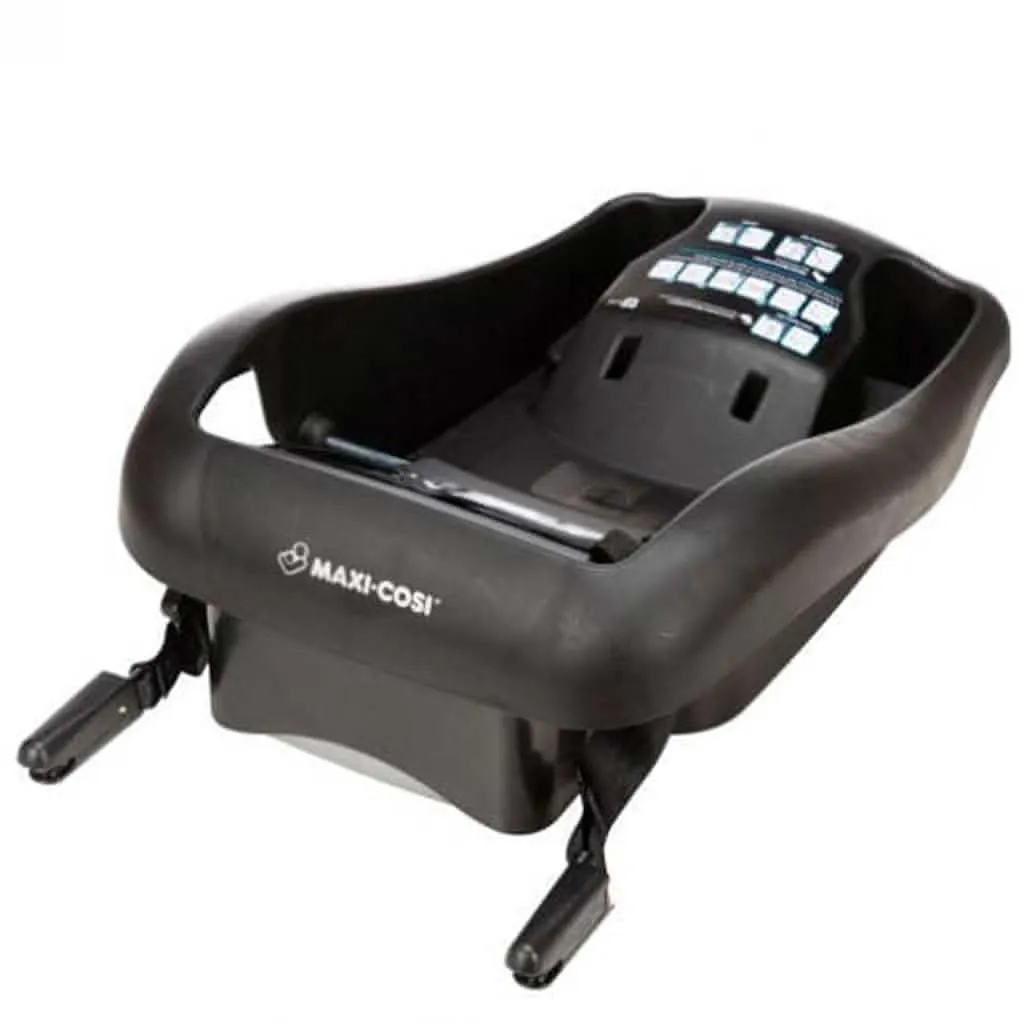 Maxi-Cosi Infant Car Seat Base for Mico