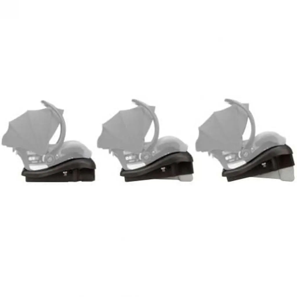 Maxi-Cosi Infant Car Seat Base for Mico