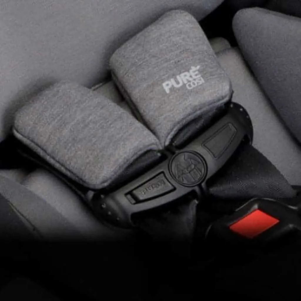Maxi-Cosi Mico Luxe Infant Car Seat