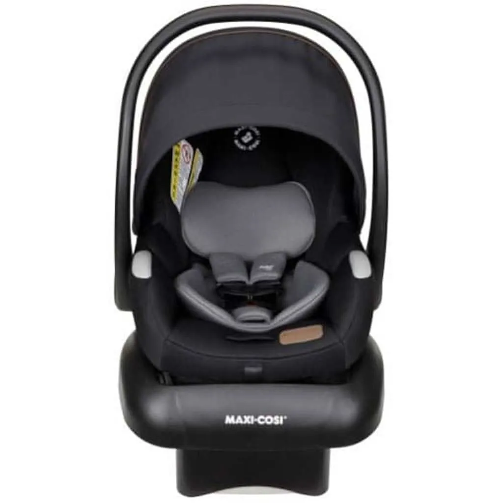 Maxi-Cosi Mico Luxe Infant Car Seat