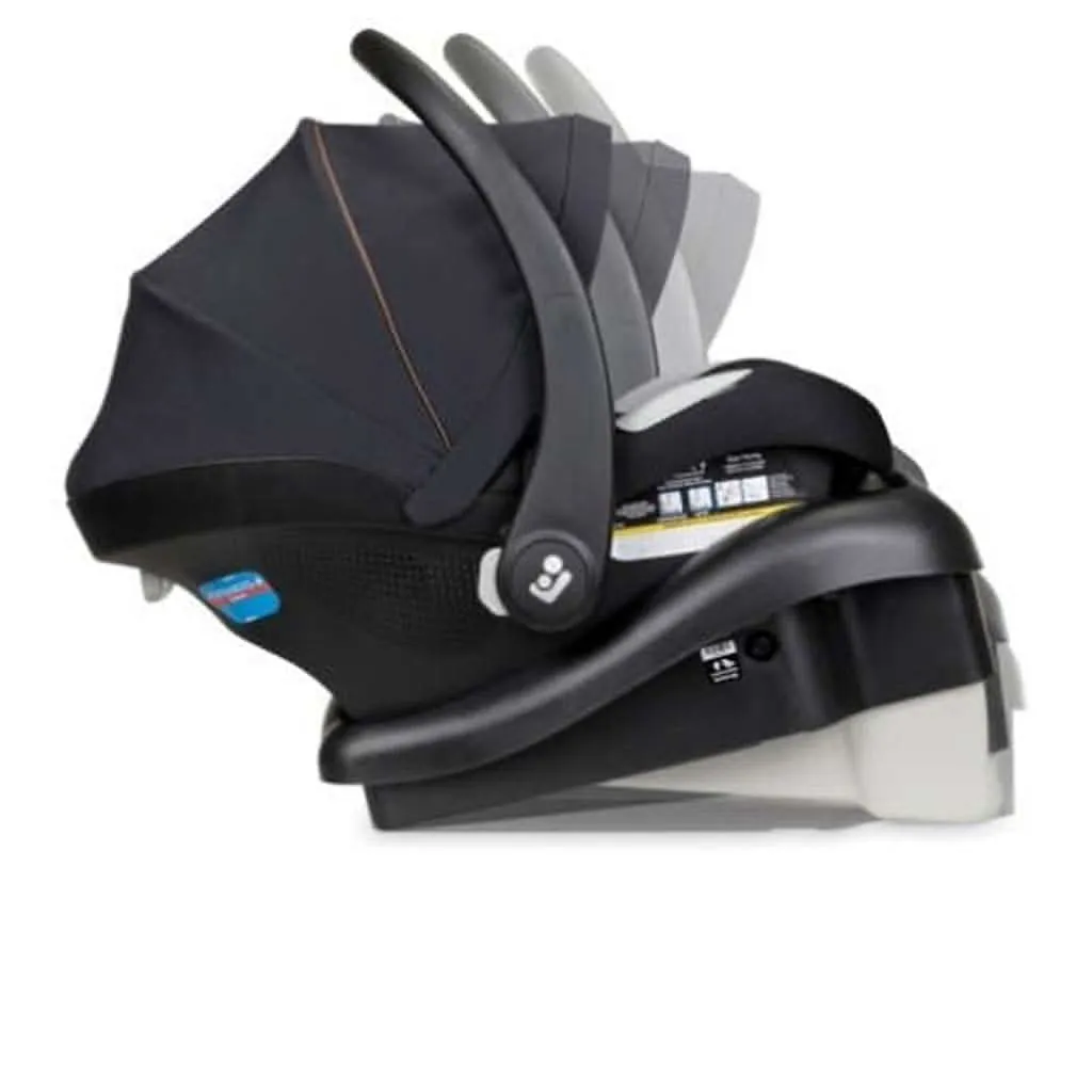 Maxi-Cosi Mico Luxe Infant Car Seat