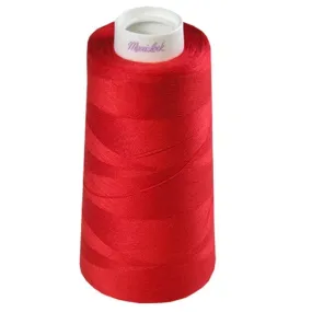 Maxilock Serger Thread in Artillery, 3000yd Spool