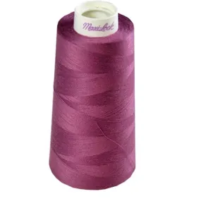 Maxilock Serger Thread in Boysenberry, 3000yd Spool