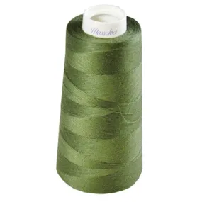 Maxilock Serger Thread in Olive Drab, 3000yd Spool