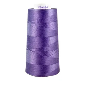 Maxilock Serger Thread in Orchid, 3000yd Spool