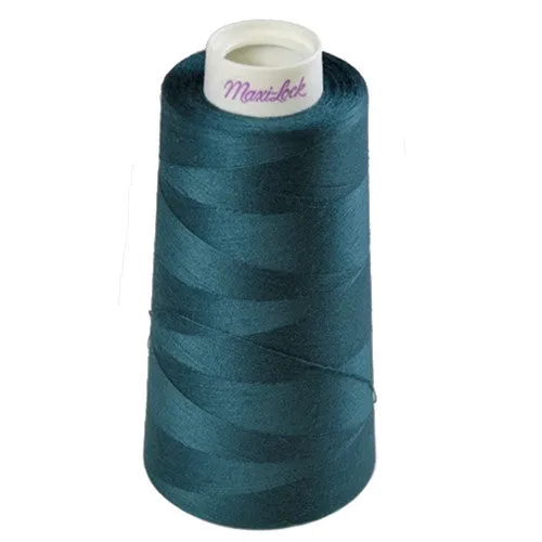 Maxilock Serger Thread in Spruce, 3000yd Spool