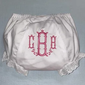 NOLA font Bloomer
