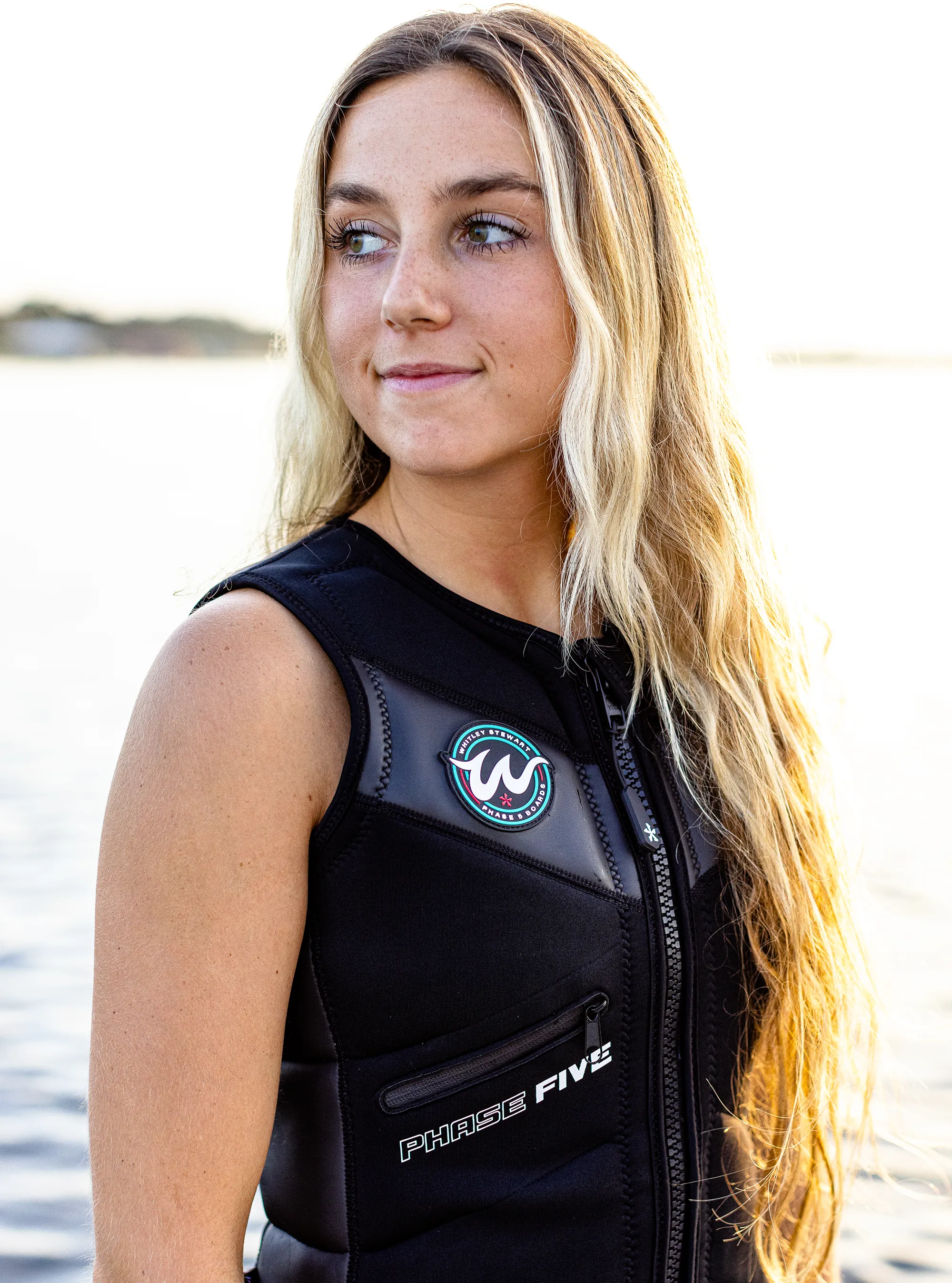 Phase Five Ladies Signature Vest