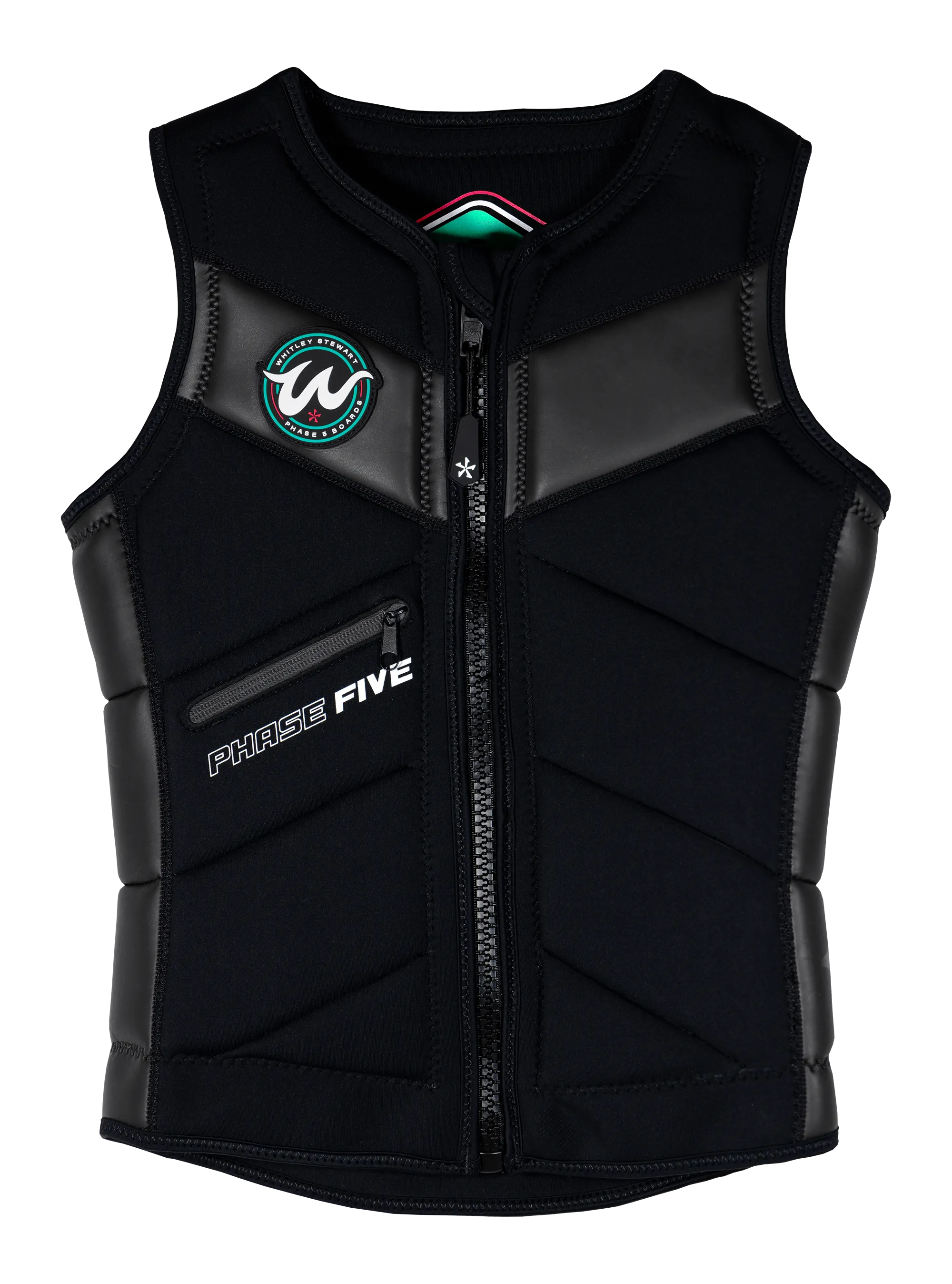 Phase Five Ladies Signature Vest