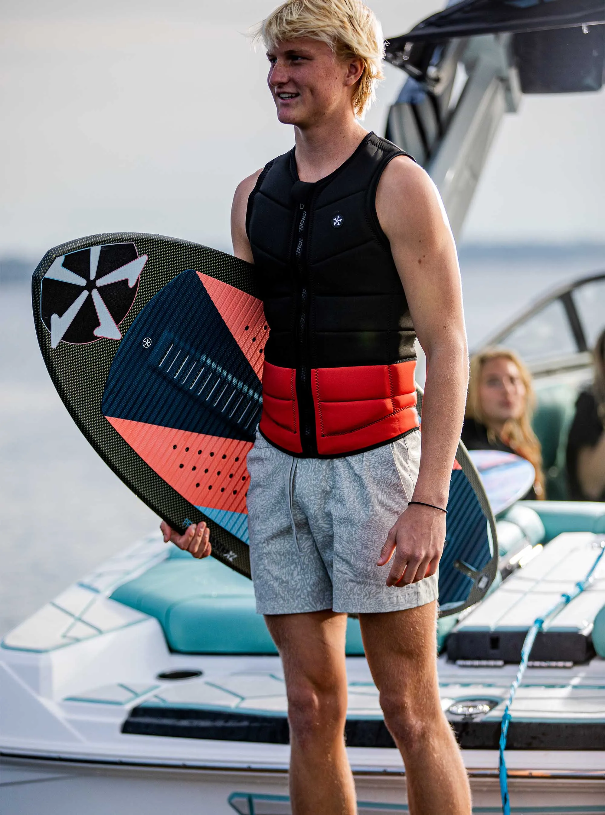 Phase Five Mens Pro Vest