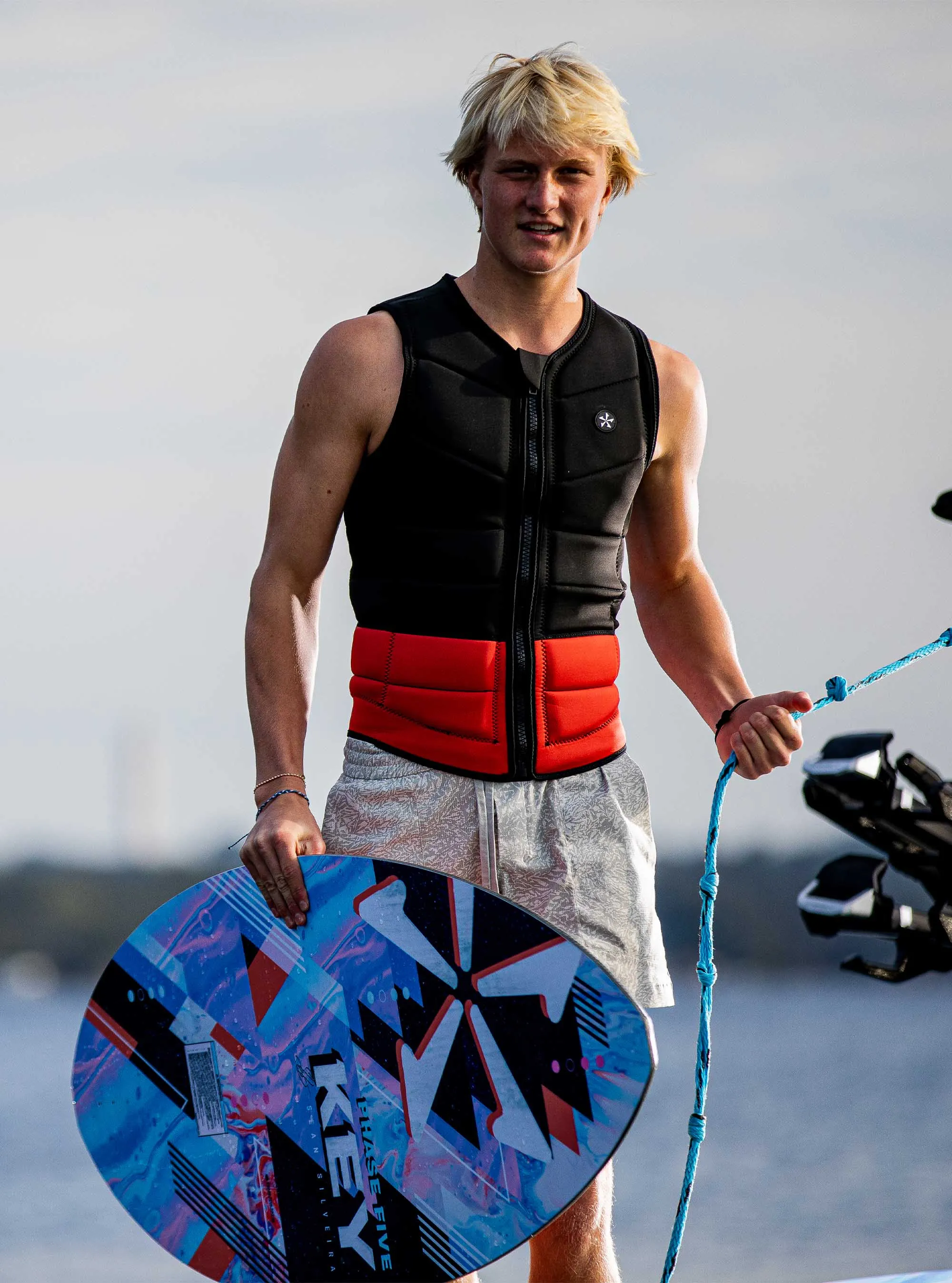 Phase Five Mens Pro Vest