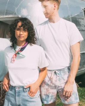 UNISEX FLEA MARKET TEE