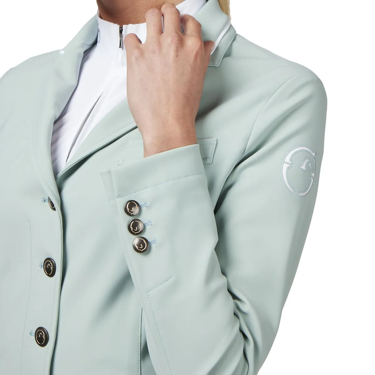 Vestrum Women's Canberra Jacket